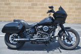 2022 Harley Davidson Low Rider ST 117