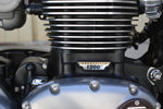 2018 Triumph Bonneville T120