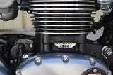 2018 Triumph Bonneville T120