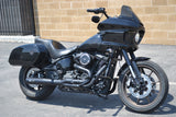2022 Harley Davidson Low Rider ST 117