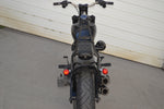 2018 Harley Davidson Fat Bob