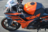 2022 KTM RC390