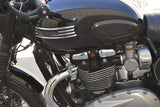 2018 Triumph Bonneville T120
