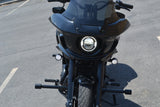2022 Harley Davidson Low Rider ST 117