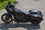 2022 Harley Davidson Low Rider ST 117