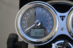 2018 Triumph Bonneville T120