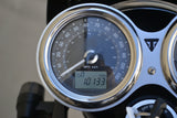 2018 Triumph Bonneville T120