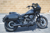 2022 Harley Davidson Low Rider ST 117