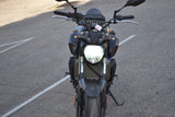 2015 Yamaha FZ07