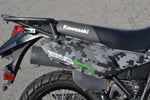 2016 Kawasaki KLR 650