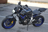 2015 Yamaha FZ07