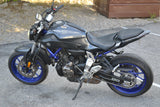 2015 Yamaha FZ07