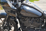 2022 Harley Davidson Low Rider ST 117