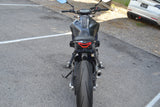 2015 Yamaha FZ07