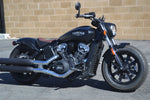 2021 Indian Scout Bobber