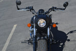 2021 Indian Scout Bobber