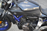 2015 Yamaha FZ07