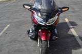 2021 Honda Goldwing Tour DCT
