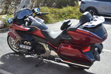 2021 Honda Goldwing Tour DCT