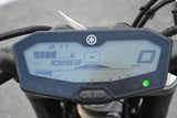 2015 Yamaha FZ07