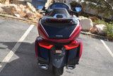 2021 Honda Goldwing Tour DCT