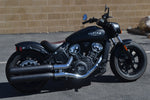 2021 Indian Scout Bobber