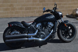 2021 Indian Scout Bobber