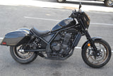 2024 Honda Rebel 1100T