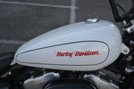 2016 Harley Davidson Sportster 883 Low