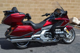 2021 Honda Goldwing Tour DCT