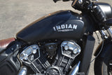 2021 Indian Scout Bobber