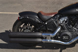 2021 Indian Scout Bobber