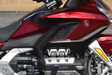 2021 Honda Goldwing Tour DCT