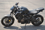 2019 Yamaha MT-07