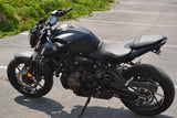 2019 Yamaha MT-07
