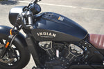 2021 Indian Scout Bobber