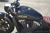 2021 Indian Scout Bobber