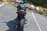 2019 Yamaha MT-07