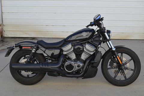 2024 Harley Davidson Nightster