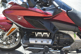 2021 Honda Goldwing Tour DCT