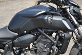 2019 Yamaha MT-07