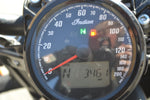 2021 Indian Scout Bobber