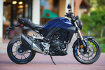 2022 Honda CB300R