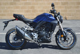 2022 Honda CB300R