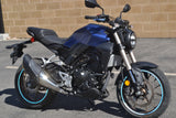 2022 Honda CB300R