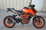 2017 KTM 390 Duke