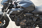 2019 Yamaha MT-07