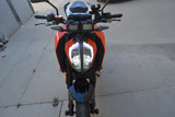 2017 KTM 390 Duke