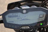2019 Yamaha MT-07