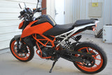 2017 KTM 390 Duke